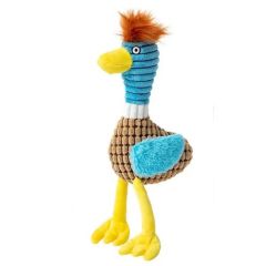 Freedog Peluche Plucky 24x35Cm