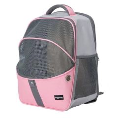 Freedog Mochila Everest Rosa 43x34x26Cm