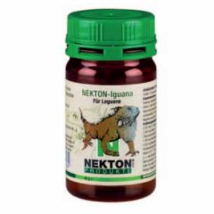 Suplemento para repteis Nekton Iguana (40 gr)