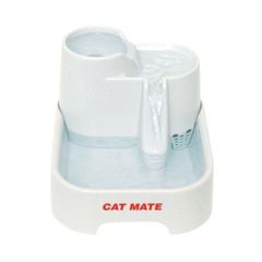 Fonte Automática Cat Mate para gatos e cães (2 litros)