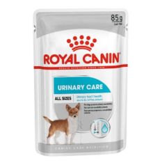 Royal Canin Urinary Care (Saquetas) 85 gr x 12