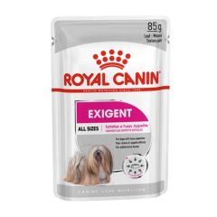 Royal Canin Exigent (Saquetas) 85 gr x 12