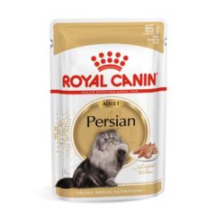 Royal Canin Cat Persian (Saquetas) 85 gr x 12