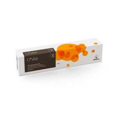 Complemento vitamínico U-Vita para cães (gel oral 50 gr)