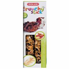 Barritas Cobaia Zolux Amendoim