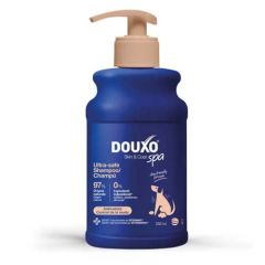 Douxo Spa Moulting Control Shampoo - 250 ml