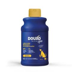 Douxo Spa Moisturising Oatmeal Conditioner - 340 ml