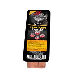 Alpha Spirit Snack Frango cães35 gr x 16