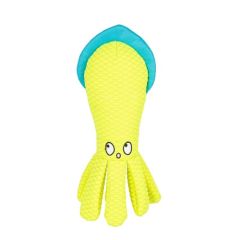 Freedog Queen Jellyfish Con Squeaker 25x10,5 Cm Floating
