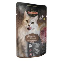 Leonardo Menu Carne (Saquetas) - 16 x 85 gr.