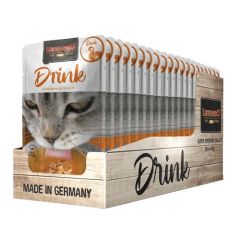 Leonardo Drink Duck (Saquetas) 20 x 40 gr