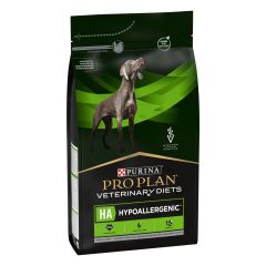 Purina Veterinary Diets HA Hypoallergenic