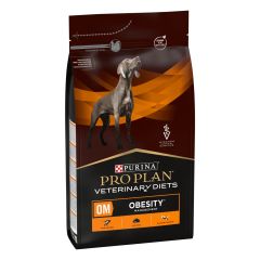 Purina Veterinary Diets Cão OM Obesity