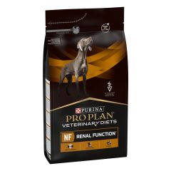 Purina Veterinary Diets Cães NF Renal