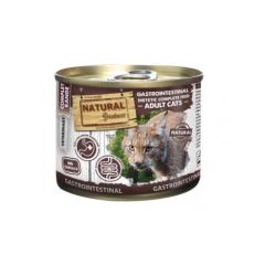 Natural Greatness Cat Gastrointestinal (Latas) 200 gr x 6