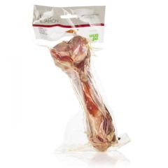 Wuapu osso de jamón 100% natural para cães