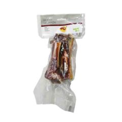 Wuapu osso de jamón 2 peças
