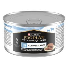 Purina Veterinary Diets Cão - Gato CN Convalescence Lata