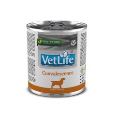 Farmina Vet Life Convalescence (Latas) 300 gr x 6