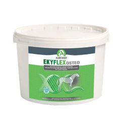 Ekyflex Repair Osteo Cavalos 3 Kg