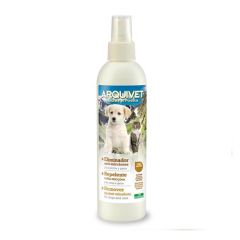 Repelente para cães e gatos 250 ml (micções) Arquivet