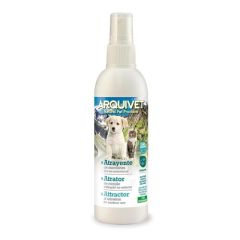 Arquivet atrativo para cães e gatos 125 ml