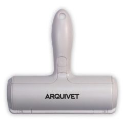 Rolo para apanhar pelo Arquivet