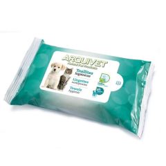 Toalhitas higiénicas 15 p Arquivet