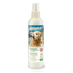 Repelente natural de insetos com citronela 250 ml Arquivet