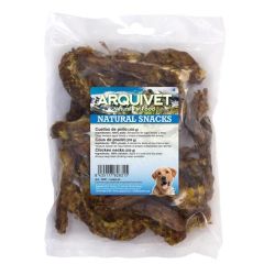 Pescoços de frango 250 g Arquivet
