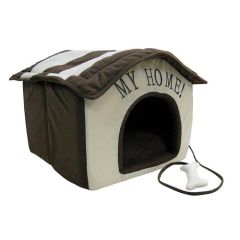 Casota "My Home" Arquivet 47 cm