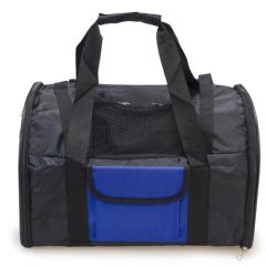 Mochila cães peq. 44x30x21 Arquivet
