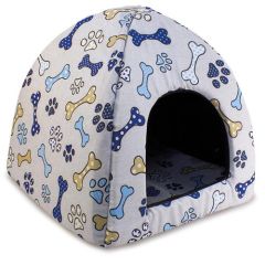 Iglu ossos 45x45x40 cm Arquivet