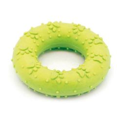 Aro pistácio Arquivet termoplástico 7 cm