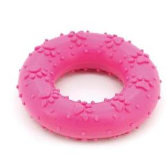 Aro rosa Arquivet termoplástico 7 cm