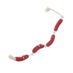 Cadeia de salchichas Arquivet 67 cm