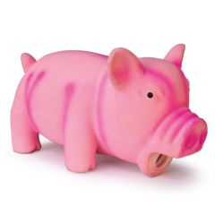 Porco com som original 15 cm Arquivet