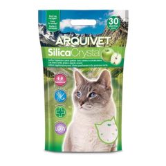 Silicacrystal 3,8 l maçã verde Arquivet