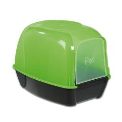 Casota gato Kroxi Arquivet 522x39x39 cm