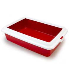 Bandeja gato Arquivet Hydra (43x31x12)