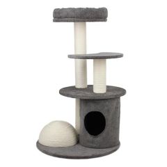 Raspador Audrey 60x60x96 cm Arquivet