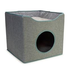 Raspador Yakson 39x39x38 cm Arquivet