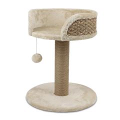 Raspador Ginger 40x40x49 cm Arquivet