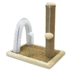 Raspador Bogart 40x29x42 cm Arquivet