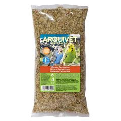 Mistura periquitos 1 kg Arquivet