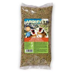 Mistura pintassilgos 1 kg Arquivet