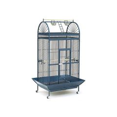 Gaiola Benevento 102,5x79,5x176 cm Arquivet
