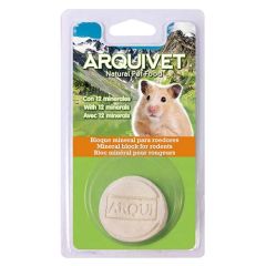 Bloco mineral Arquivet 60 g