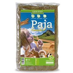 Palha 1 kg Arquivet