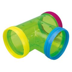 Kit recarga curvas em forma de "T" Arquivet